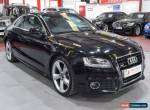 2009 59 AUDI A5 3.0 TDI QUATTRO S LINE SPECIAL EDITION 2D AUTO 240 BHP DIESEL for Sale