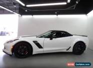 2015 Chevrolet Corvette for Sale