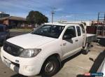 toyota hilux  for Sale