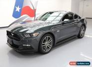 2015 Ford Mustang for Sale