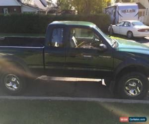 Classic Toyota: Tacoma Base for Sale