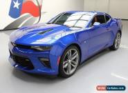 2016 Chevrolet Camaro for Sale