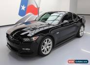 2015 Ford Mustang for Sale