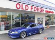 2004 Ford Mustang GT Coupe 2-Door for Sale