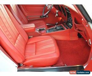 Classic 1969 Chevrolet Corvette Coupe for Sale