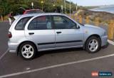 Classic 2000 Nissan Pulsar SSS for Sale