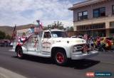 Classic 1955 Ford Other Pickups 2 door for Sale