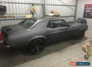 1969 Ford Mustang Coupe for Sale