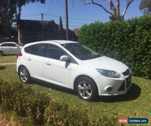 Classic Ford Focus for Sale