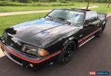 Classic 1992 Ford Mustang GT for Sale