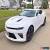 Classic 2016 Chevrolet Camaro 2SS for Sale