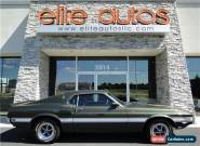 1969 Ford Mustang GT 500 for Sale