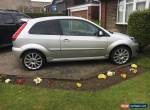 Ford Fiesta ST150 for Sale