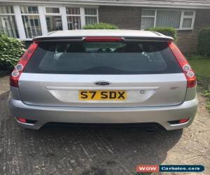 Classic Ford Fiesta ST150 for Sale