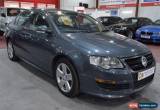 Classic 2009 59 VOLKSWAGEN PASSAT 2.0 R LINE TDI 4D 109 BHP DIESEL for Sale