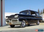 1958 MERCURY WAGON,  for Sale