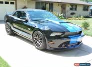 2013 Ford Mustang for Sale