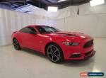 2016 Ford Mustang 2dr Fastback GT Premium for Sale