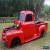 Classic 1954 Chevrolet Other Pickups for Sale