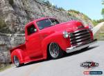 1951 Chevrolet Other Pickups for Sale