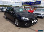 2011 Volkswagen Golf 2.0 TDI GT DSG 5dr for Sale