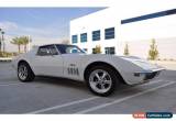 Classic 1969 Chevrolet Corvette Coupe for Sale