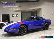 1996 Chevrolet Corvette 2dr Coupe for Sale