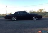 Classic Chevy Monte Carlo1983-SW@P monaro,gts,torana,gt coupe HQ xy for Sale