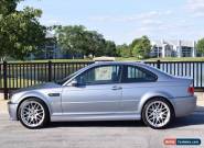 2005 BMW M3 Base Coupe 2-Door for Sale