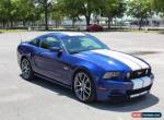 2014 Ford Mustang GT for Sale