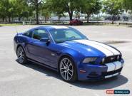 2014 Ford Mustang GT for Sale