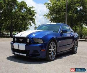 Classic 2014 Ford Mustang GT for Sale