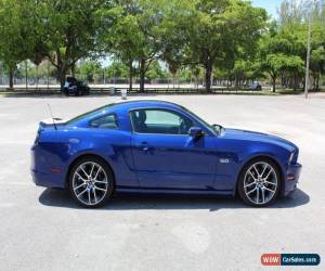 Classic 2014 Ford Mustang GT for Sale