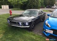 1969 Ford Mustang Coupe for Sale