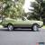 Classic 1973 Ford Mustang Convertible for Sale