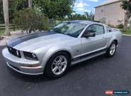 2006 Ford Mustang GT Coupe 2-Door for Sale