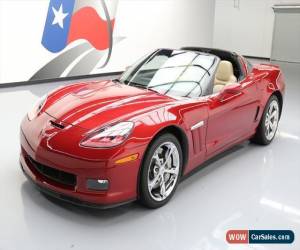 Classic 2013 Chevrolet Corvette Grand Sport Coupe 2-Door for Sale