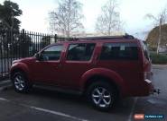 2008 nissan pathfinder for Sale