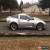 Classic 2008 Chevrolet Corvette Z06 Coupe 2-Door for Sale