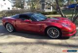 Classic 2012 Chevrolet Corvette for Sale