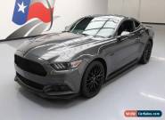 2016 Ford Mustang for Sale