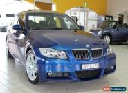 2006 BMW 323I E90 Blue Automatic 6sp A Sedan for Sale