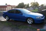 Classic Ford xr6 for Sale