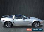 2012 Chevrolet Corvette Grand Sport Coupe 2-Door for Sale