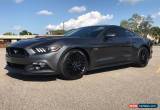 Classic 2017 Ford Mustang GT Premium for Sale