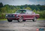 Classic 1965 Ford Mustang GT for Sale