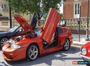 1995 Ford Mustang GT Coupe 2-Door for Sale