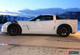 Classic Chevrolet: Corvette Z06 for Sale