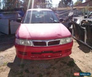 Classic Mitsubishi Lancer for Sale