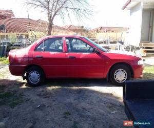 Classic Mitsubishi Lancer for Sale